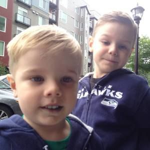 Meet your Posher, Pam